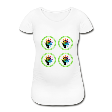 Realschulabschluss T-Shirt - Ich liebe Denken, Denken, Ich denke, denke