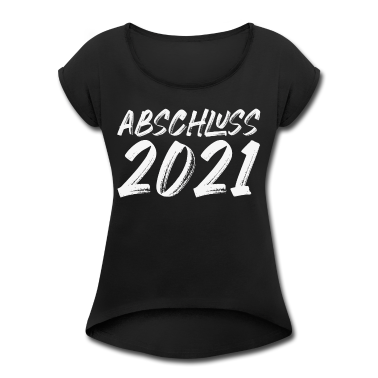 Realschulabschluss T-Shirt - Abschluss 2021