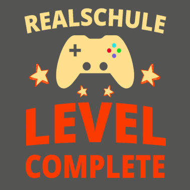 Motiv Realschule Abschluss Realschulabschluss Geschenk