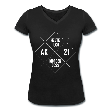Realschulabschluss T-Shirt - Abschluss 2021 AK21 Realschulabschluss Motto