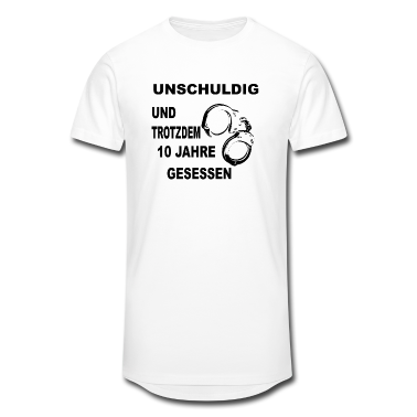 Realschulabschluss T-Shirt - unschuldig