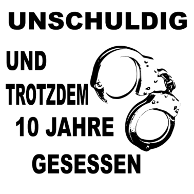 Motiv unschuldig