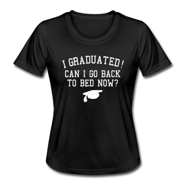 Realschulabschluss T-Shirt - Schulabschluss Spruch Humor Lustig Geschenk