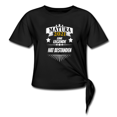 Realschulabschluss T-Shirt - Matura Prüfung Abschlussprüfung Abschluss 2021