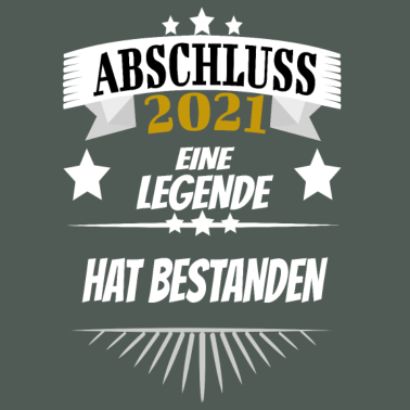 Motiv Abitur Prüfung Abschlussprüfung Abschluss 2021