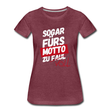 Realschulabschluss T-Shirt - Abschuss Motto Abschlussklasse Abitur