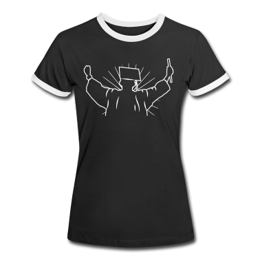 Realschulabschluss T-Shirt - Student studieren Abschluss Abitur Universität Uni