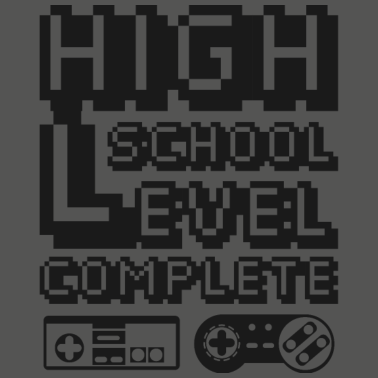 Motiv High School Level Complete Black
