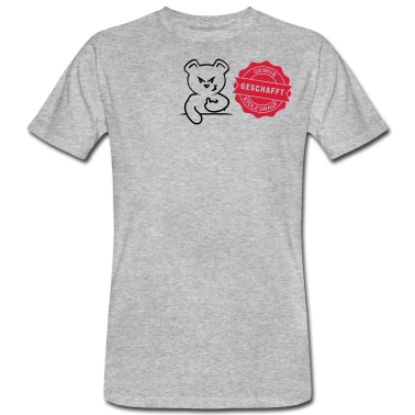 Realschulabschluss T-Shirt - geschafft Abschluß-Sigel (1c)