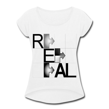 Realschulabschluss T-Shirt - REAL