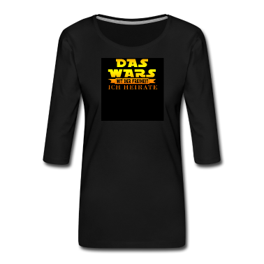 Realschulabschluss T-Shirt - DAS WARS Geburtstag Abi Party Rentner JGA Braut