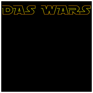 Motiv DAS WARS Geburtstag Abi Party Rentner JGA Braut