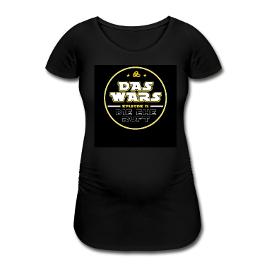 Realschulabschluss T-Shirt - DAS WARS Geburtstag Abi Party Rentner JGA Braut