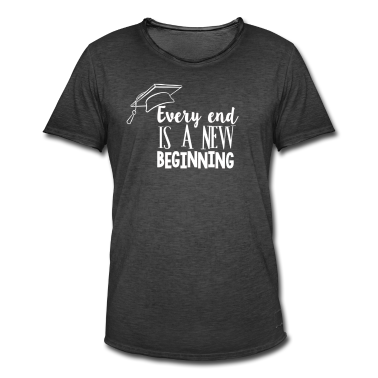 Realschulabschluss T-Shirt - Abschlussklasse Berufsschule Abitur Geschenk