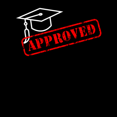 Motiv Abschluss approved w