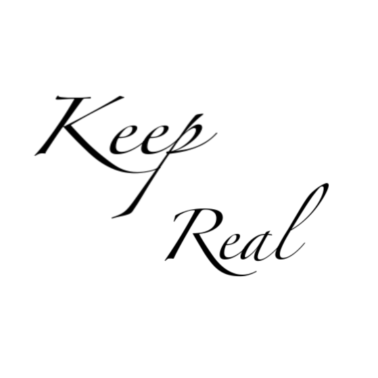 Motiv Keep it Real