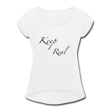 Realschulabschluss T-Shirt - Keep it Real