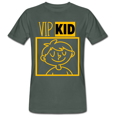 Realschulabschluss T-Shirt - VIP Kind sehr wichtiges Kind Lehrer Geschenkidee