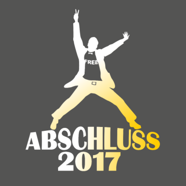 Motiv Das Shirt für den Abschluss