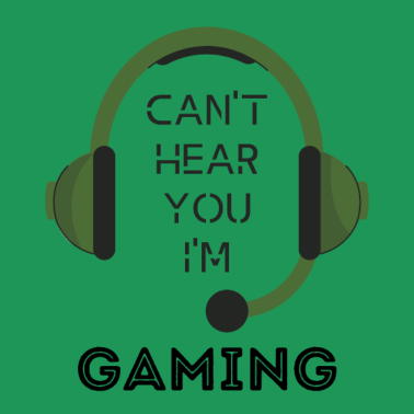 Motiv Gaming - I love Gaming