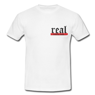 Realschulabschluss T-Shirt - 100 real