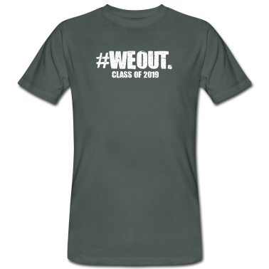 Realschulabschluss T-Shirt - Abschlussfeier