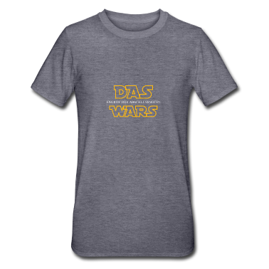 Realschulabschluss T-Shirt - Das Wars Abschluss Shirt