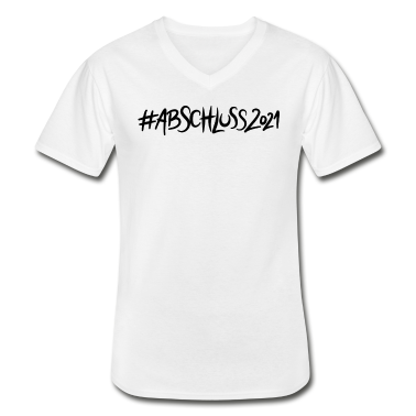 Realschulabschluss T-Shirt - Schulabschluss Abschluss 2021 Geschenk