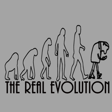 Motiv Evolution Handy