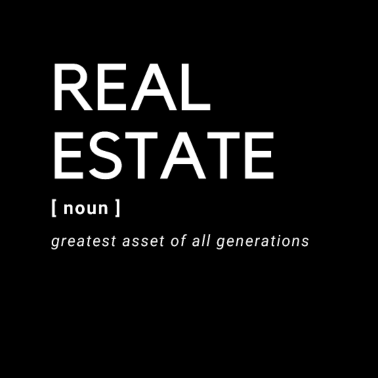 Motiv real estate noun