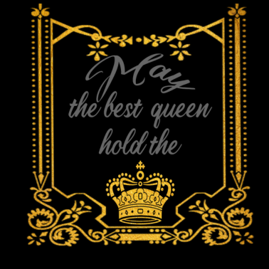 Motiv Real queens fix each others crowns