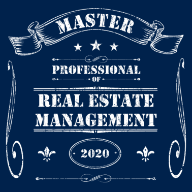 Motiv Master Professional of Real Estate Management
