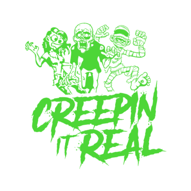 Motiv Creepin it real