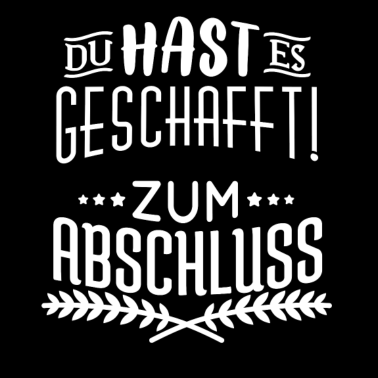 Motiv Schulabschlus Abitur Studium Diplom Bachelor