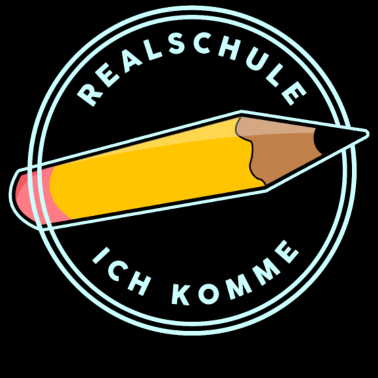 Motiv Realschule Schulbeginn Schulwechsel Realschüler