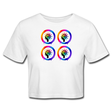 Realschulabschluss T-Shirt - Ich liebe Denken, Denken, Ich denke, denke