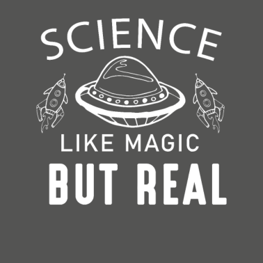 Motiv Science Like Magic But Real