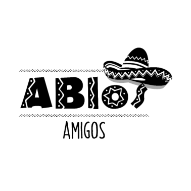 Motiv ABIos AMIGOS Abitur