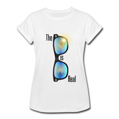 Realschulabschluss T-Shirt - The Shade is real