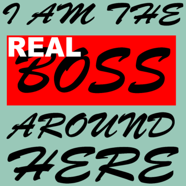 Motiv Chef real echter marriage Couple boss Man