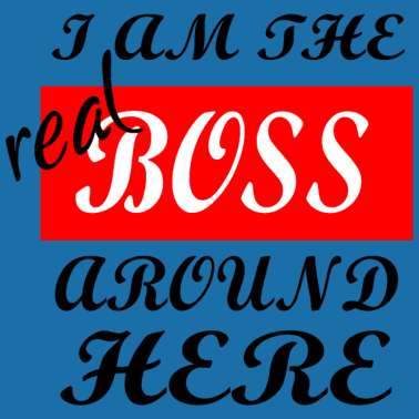 Motiv Chef real echter marriage Couple boss Man W