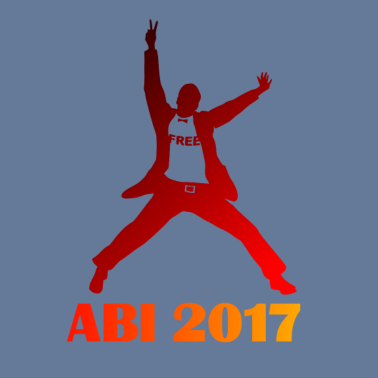 Motiv Das Shirt für den Abschluss