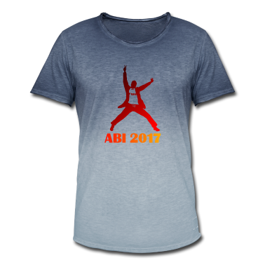 Realschulabschluss T-Shirt - Das Shirt für den Abschluss