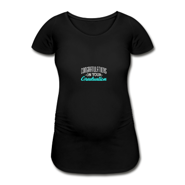 Realschulabschluss T-Shirt - Schulabschluss Abitur Studium Diplom Bachelor