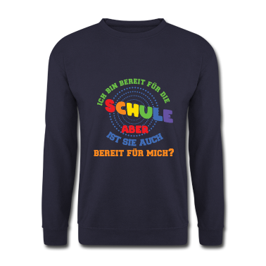 Einschulung Pullover - Schulkind Schulanfang Schule Einschulung