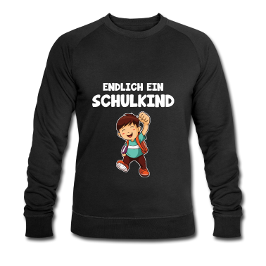 Einschulung Pullover - Schulanfang Schulbeginn Schulänfänger Geschenk