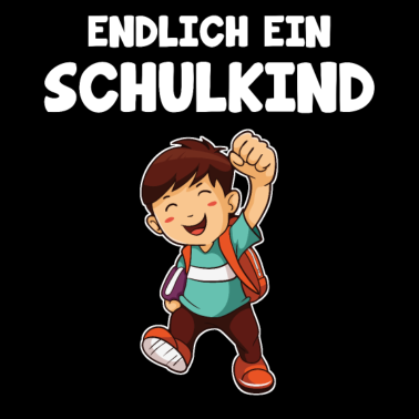 Motiv Schulanfang Schulbeginn Schulänfänger Geschenk