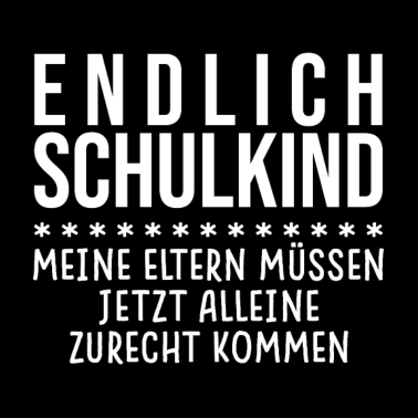 Motiv Schulkind Schulanfang Erster Schultag Eltern