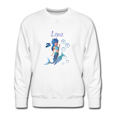 Einschulung Pullover - Einschulung Lena