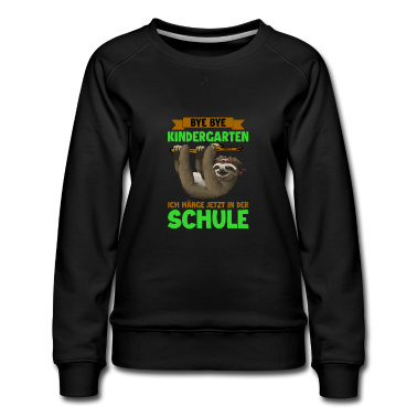Einschulung Pullover - Schulanfang